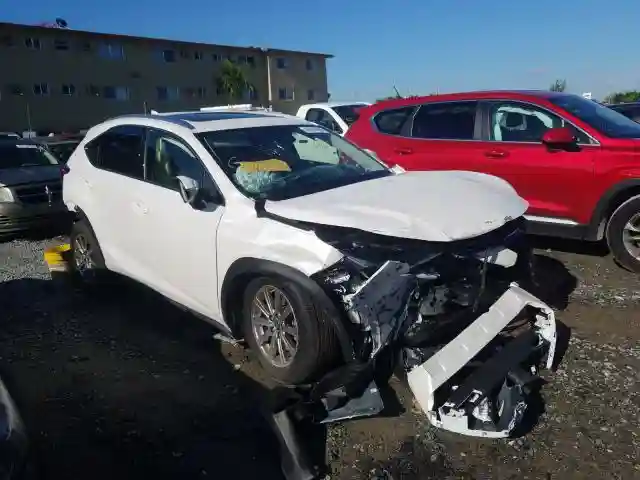 JTJDARBZ6L5013760 2020 LEXUS NX 300-0