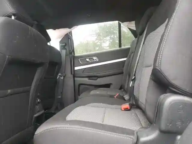 1FM5K7D8XKGA02191 2019 FORD EXPLORER XLT-5