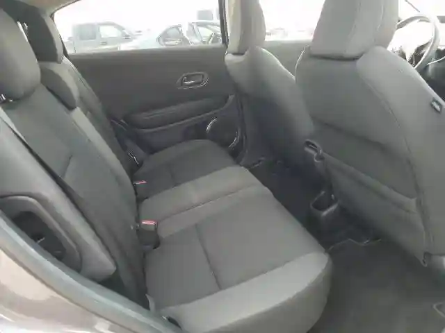 3CZRU5H55KM712068 2019 HONDA HR-V EX-5