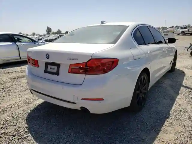 WBAJA5C58KBX86494 2019 BMW 530 I-3
