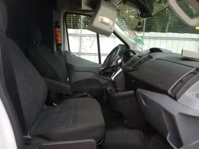1FTYR2CMXKKA83818 2019 FORD TRANSIT T-250-4