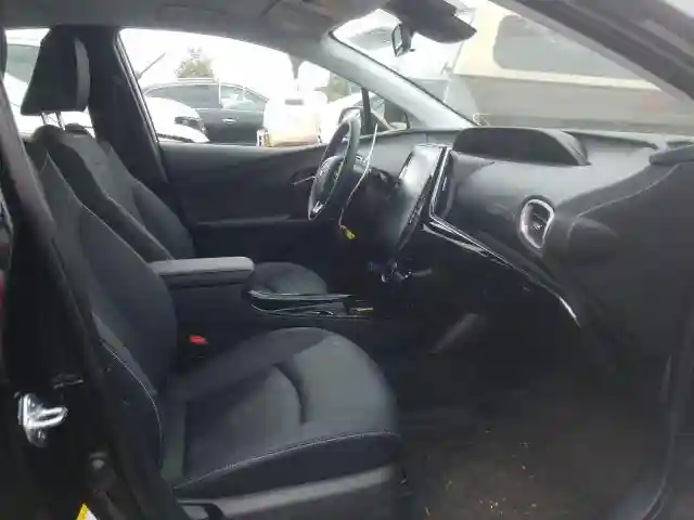 JTDKARFPXL3151459 2020 TOYOTA PRIUS PRIME LE-4