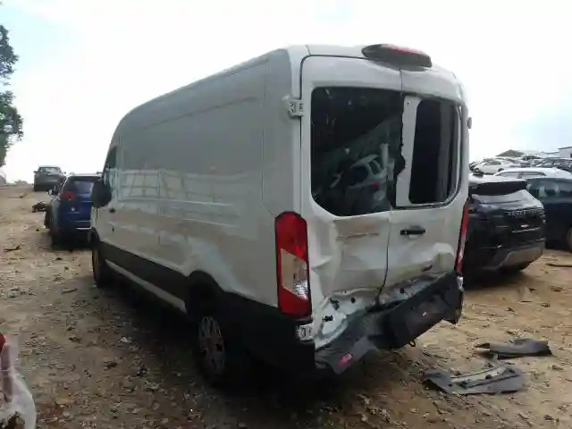 1FTYR2CMXKKA83818 2019 FORD TRANSIT T-250-2