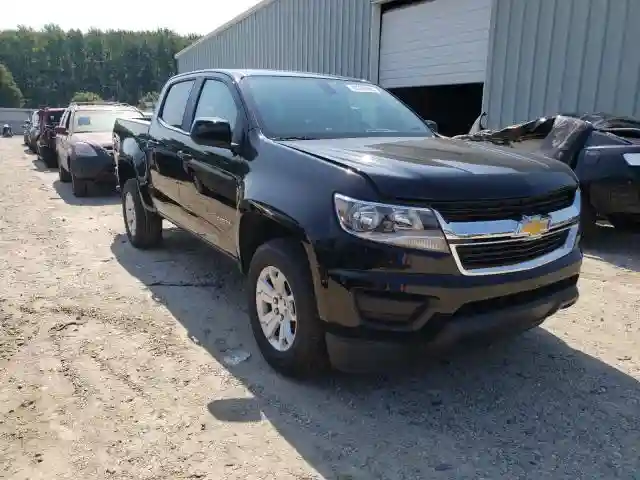 1GCGSCEN3L1127970 2020 CHEVROLET COLORADO LT-0