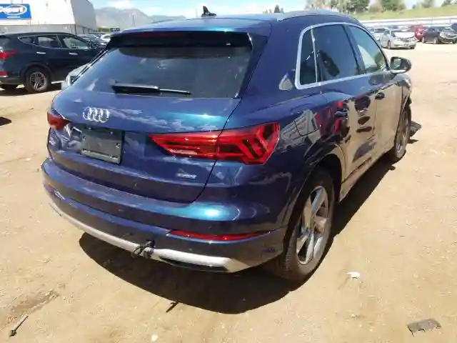 WA1AECF37L1081404 2020 AUDI Q3 PREMIUM-3