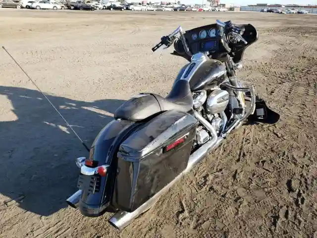 1HD1KBC31KB676169 2019 HARLEY-DAVIDSON FLHX-3