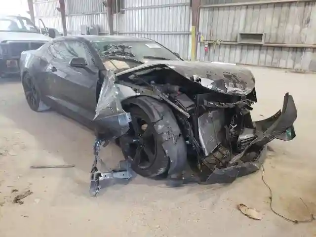 1G1FB1RS2J0189758 2018 CHEVROLET CAMARO LT-0
