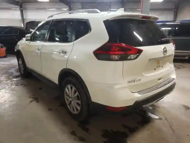 JN8AT2MT6LW035093 2020 NISSAN ROGUE S-2