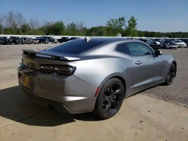 1G1FH1R72L0112563 2020 CHEVROLET CAMARO SS-3