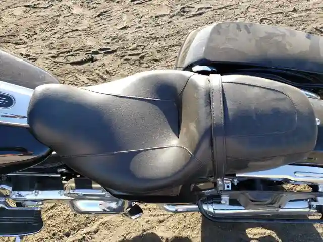 1HD1KBC31KB676169 2019 HARLEY-DAVIDSON FLHX-5