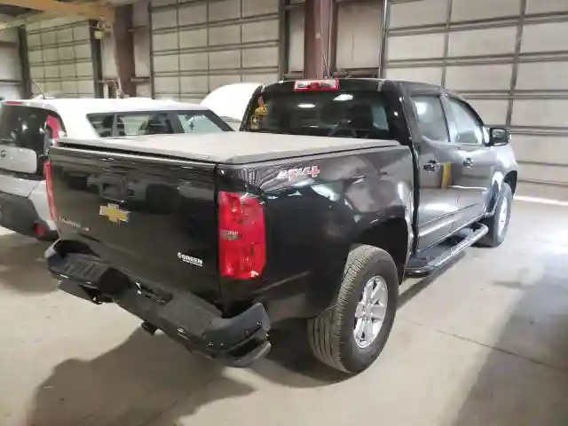1GCGTBEN8K1325613 2019 CHEVROLET COLORADO-3