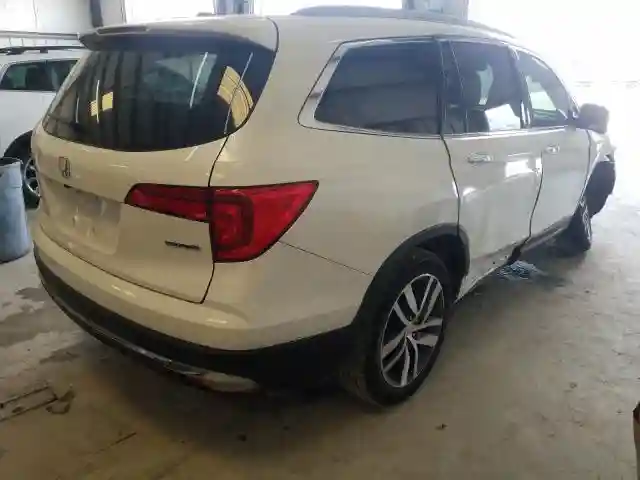5FNYF5H95JB030812 2018 HONDA PILOT TOURING-3