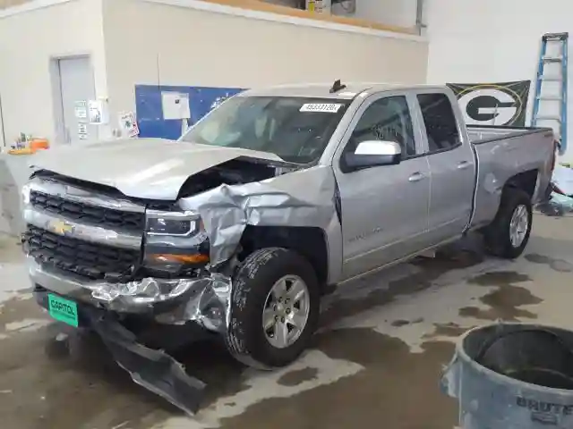 2GCVKPEC9K1139594 2019 CHEVROLET SILVERADO LD K1500 LT-1