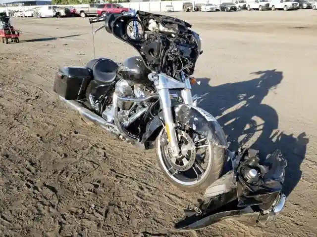 1HD1KBC31KB676169 2019 HARLEY-DAVIDSON FLHX-0