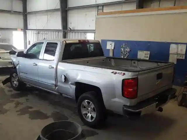 2GCVKPEC9K1139594 2019 CHEVROLET SILVERADO LD K1500 LT-2