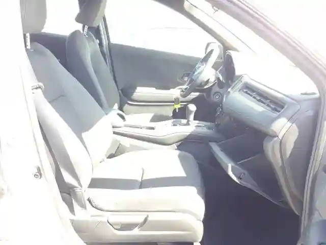 3CZRU5H17KG710608 2019 HONDA HR-V SPORT-4