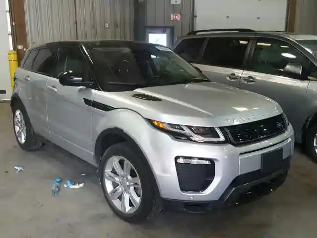SALVD2BG7GH101234 2016 LAND ROVER RANGE ROVER EVOQUE HSE DYNAMIC-0