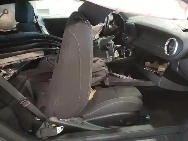 1G1FB1RS2J0189758 2018 CHEVROLET CAMARO LT-4