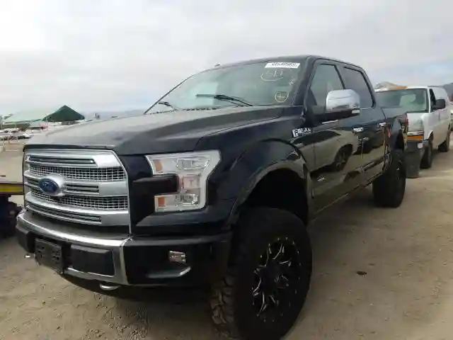 1FTEW1EG3GFA34117 2016 FORD F150 SUPERCREW-1