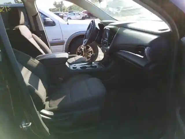 1GNERFKW2KJ126994 2019 CHEVROLET TRAVERSE LS-4