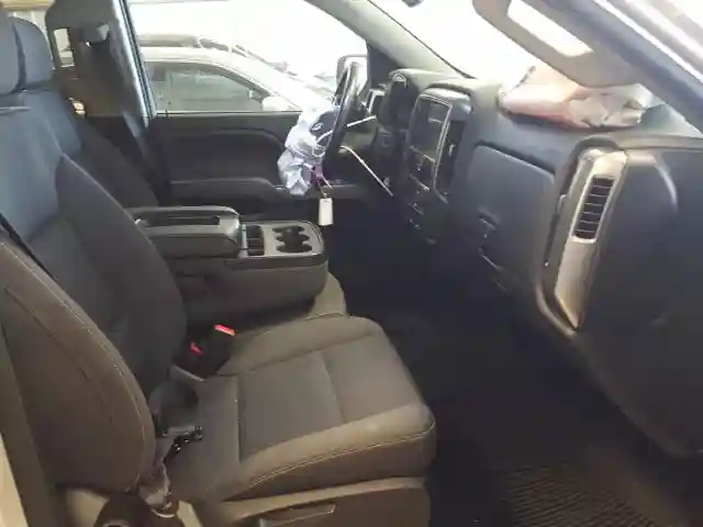 2GCVKPEC9K1139594 2019 CHEVROLET SILVERADO LD K1500 LT-4