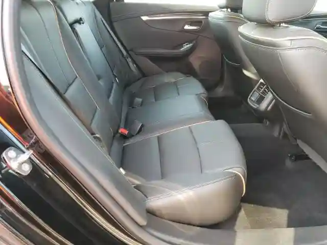 1G1105S39KU134812 2019 CHEVROLET IMPALA PREMIER-5