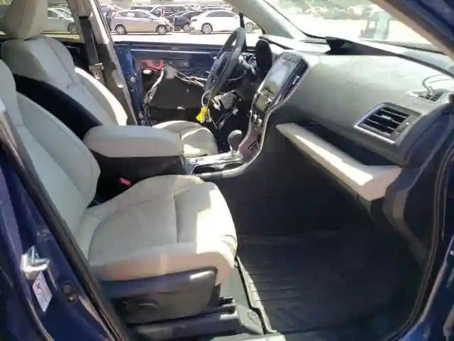 4S4WMAMD5K3408296 2019 SUBARU ASCENT LIMITED-4