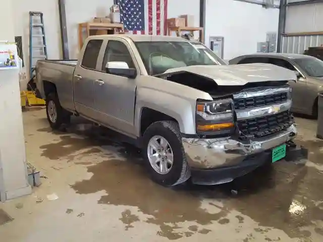 2GCVKPEC9K1139594 2019 CHEVROLET SILVERADO LD K1500 LT-0