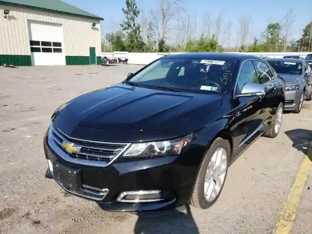 2G1105S39K9132698 2019 CHEVROLET IMPALA PREMIER-1