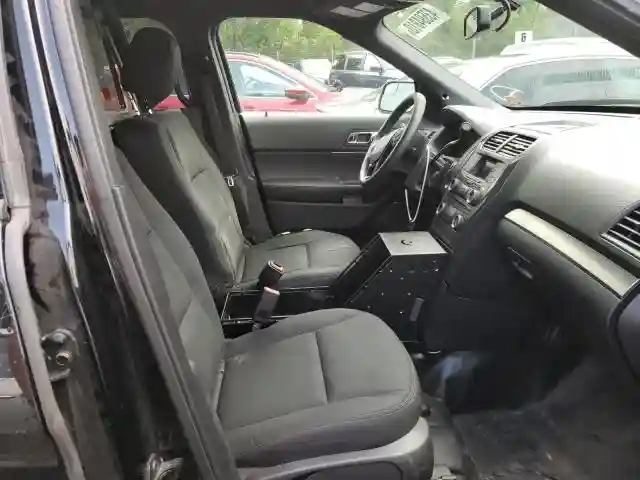 1FM5K8AR8JGC94859 2018 FORD EXPLORER POLICE INTERCEPTOR-4
