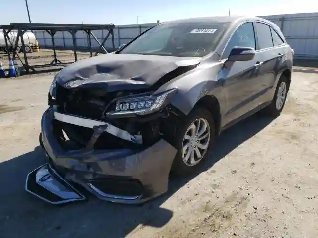 5J8TB3H38JL014978 2018 ACURA RDX-1