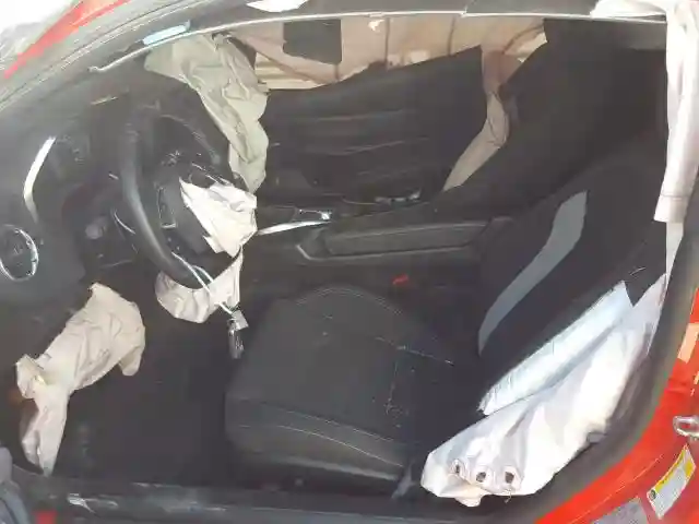 1G1FB1RS6L0104035 2020 CHEVROLET CAMARO LS-4