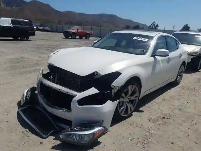 JN1BY1AP2FM541686 2015 INFINITI Q70 3.7-1