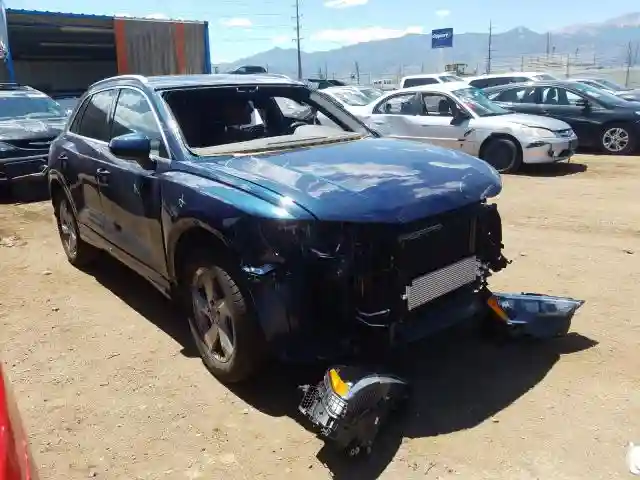 WA1AECF37L1081404 2020 AUDI Q3 PREMIUM-0