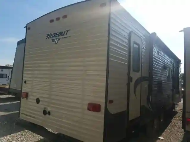4YDT28R22J7246063 2018 KEYSTONE HIDE OUT-3