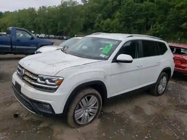 1V2UR2CAXKC596516 2019 VOLKSWAGEN ATLAS SE-1