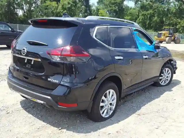 5N1AT2MV0KC843027 2019 NISSAN ROGUE S-3