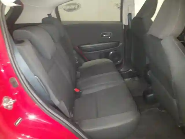 3CZRU5H54KM714541 2017 HONDA HR-V EX-5