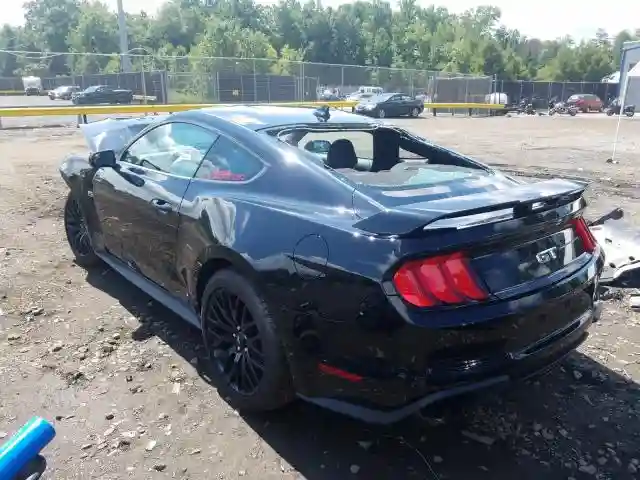 1FA6P8CF9L5142686 2020 FORD MUSTANG GT-2