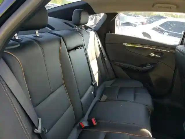 2G1105S39K9132698 2019 CHEVROLET IMPALA PREMIER-5