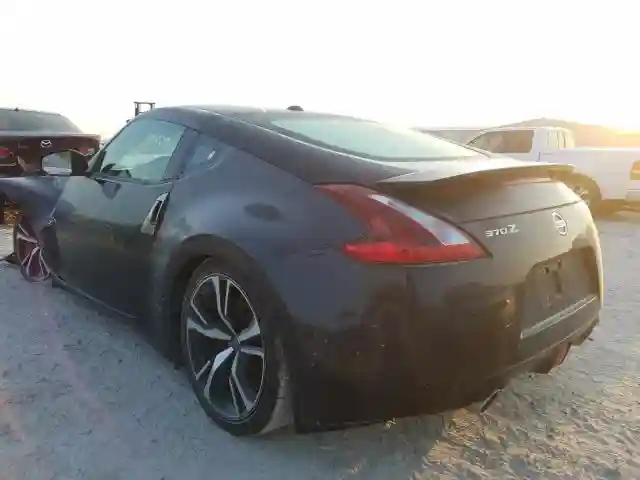 JN1AZ4EH0KM420579 2019 NISSAN 370Z BASE-2