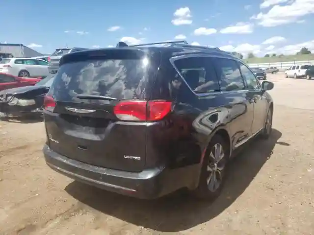 2C4RC1GG4HR751708 2017 CHRYSLER PACIFICA LIMITED-3