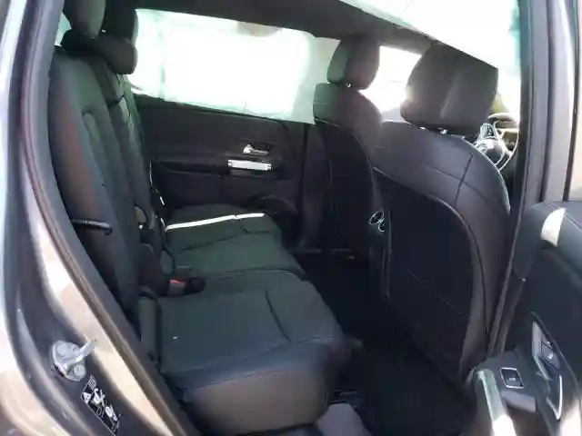 W1N4M4GB0LW042747 2020 MERCEDES-BENZ GLB 250-5