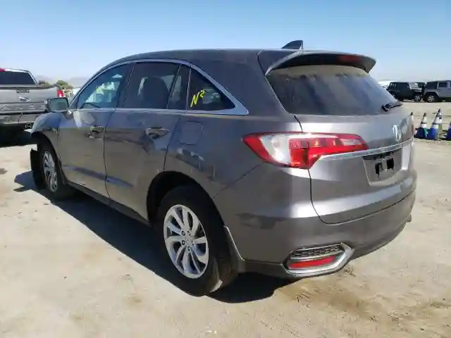 5J8TB3H38JL014978 2018 ACURA RDX-2