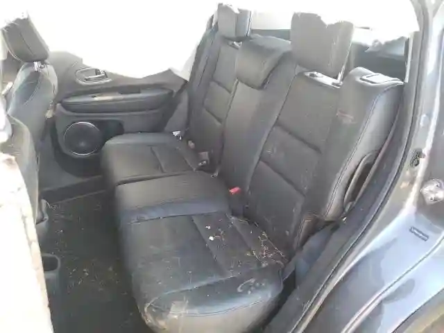 3CZRU6H72KM721110 2019 HONDA HR-V EXL-5