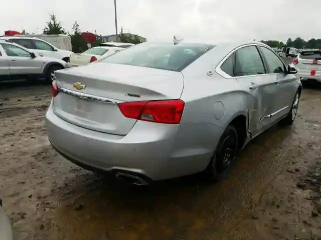 2G1105S38K9141117 2019 CHEVROLET IMPALA PREMIER-3