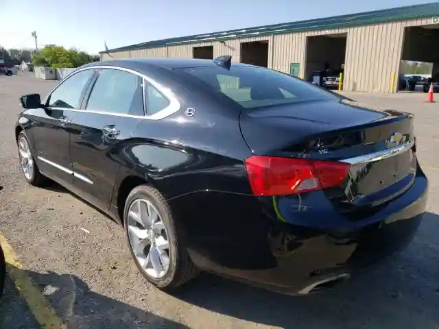 2G1105S39K9132698 2019 CHEVROLET IMPALA PREMIER-2
