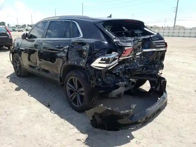 1V2EC2CA7LC212148 2020 VOLKSWAGEN ATLAS CROSS SPORT SEL-2