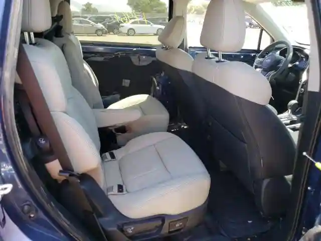 4S4WMAMD5K3408296 2019 SUBARU ASCENT LIMITED-5