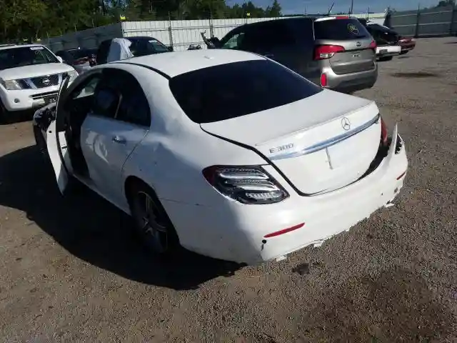 WDDZF4JB7HA028421 2017 MERCEDES-BENZ E 300-2